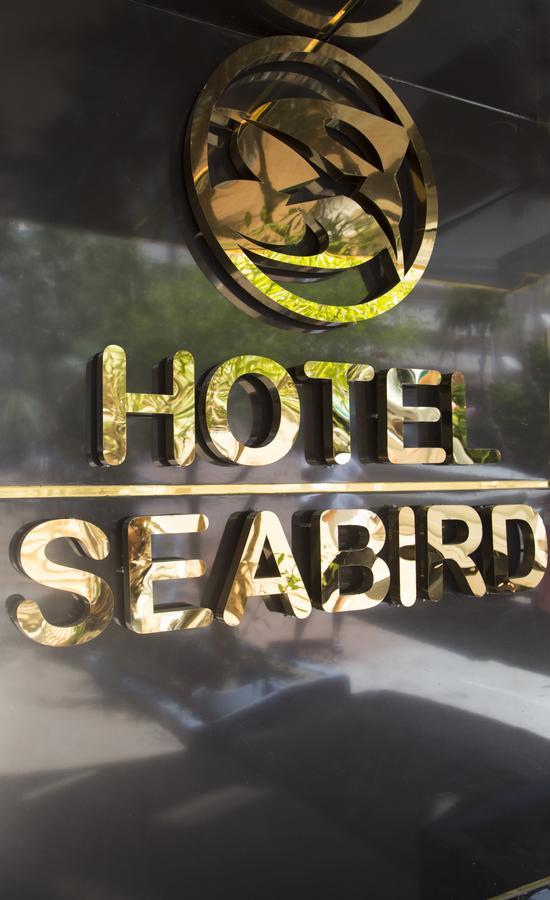 Sea Bird Spa & Beach Hotel Didim Extérieur photo